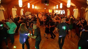 See you tonight Bergenfield Elks, Bergenfield, NJ | DJ Edwin Martinez - Salsa Social New Jersey