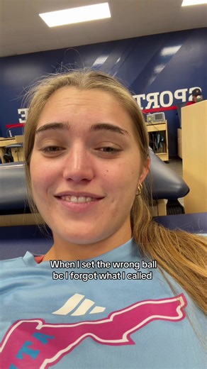 Most Embarrassing Volleyball Moments