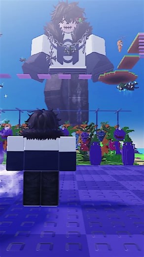 Top Hiro #roblox #jj