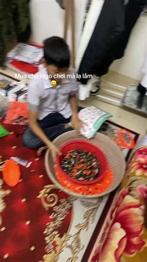 Lắp Ráp LEGO: Thách Thức Cùng Ông Cháu