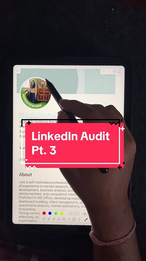 How to Craft a Powerful LinkedIn Headline in 30 Seconds