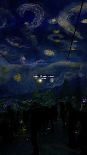 El legado de Van Gogh en el arte moderno