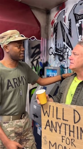 Long Lost Friends Reunite Under Sad Circumstances This video was produced by Network Media LLC and Network Media Cares | Network Media Cares