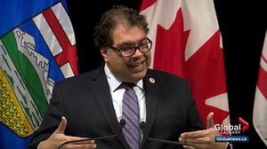 New flood mitigation funding for Calgary