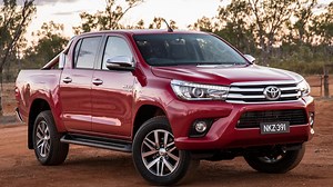 Toyota HiLux customers due for payday after class action success