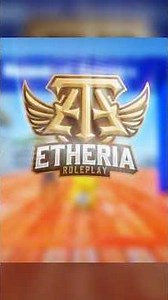 Review Server Gta Samp | Etheria Rp PART 2 #gtasamp