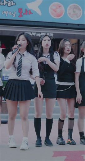 오늘도 이쁘신 예림님 마지막 인사!! (20260322) #소울 #SOUL #아트컴퍼니소울 #홍대버스킹 #쭌자카