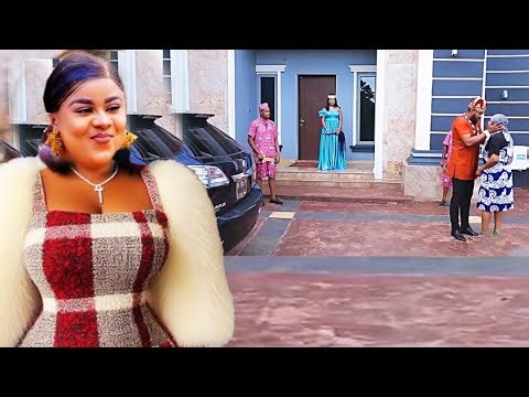 This Amazing New Movie '“Raw Love” (A Must Watch) - 2025 Latest Nigerian Nollywood Movie