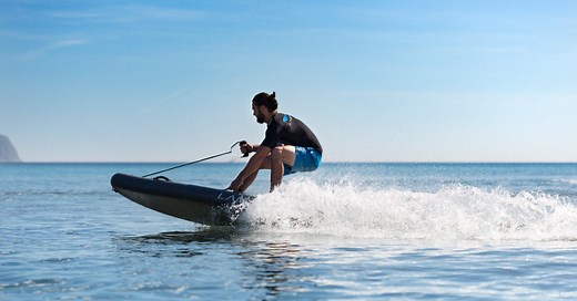 Jet Board Shop & Blog. The electric surfboard experts