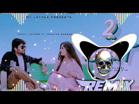 2 BAT Harry Lather Haryanvi song remix Dj Naveen Top no. 1 👊