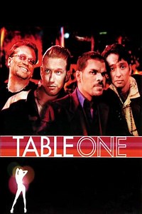 Table One (2000) - Movie