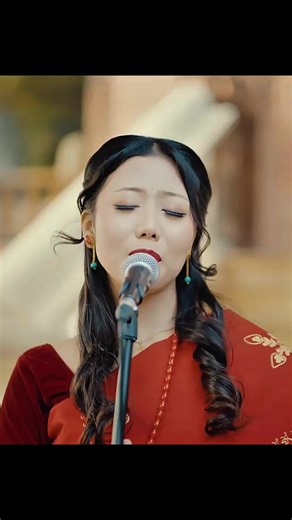 Grateful to collaborate with the amazing Unisha sherpa Deshar on this project ❤️ Thank you for choosing us as your makeup partner. Huge kudos to the UNISHA & Donob series team 🙌 Such a talented and मेहनती team – keep shining! Youtube link: https://youtu.be/49Ug3GZ670c?si=B-Wbi8p-GQUoDi4t