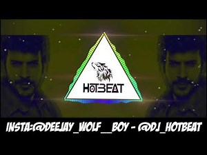 Dj WolF Boy & Dj HotBeat - عيسى المرزوق - يمين يسار -الرابط تحت