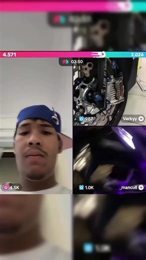 Beda kelas bous di situ vario disini mah udah pajero IZINN🙏@ItingsMeledax S.IP #iting1st #itingmeledak🔥#mancul #varky #cliperitingmeledax🔥