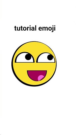 tutorial emoji