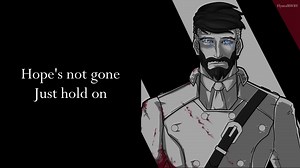 【RWBY】Hero| Ironwood角色歌（中英文歌词）