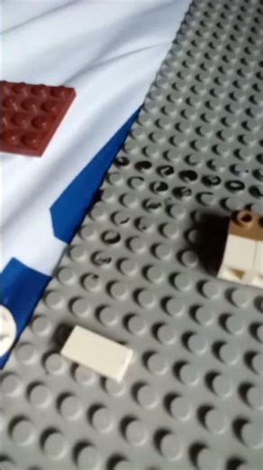 how to make Lego among Us