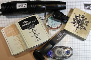 Splitcoaststampers - Tutorials