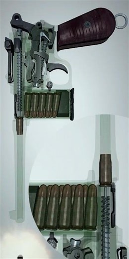 Mauser C96 😱😱😱😱 #subscribe #like #kpop #csgo #airsoftgun #airsoftrifles #fakegun #airsoft