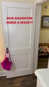 Our daughter hired a private maid?! 😳 | The Deal Family