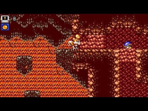 Sage 2025: Tails Adventure Remake. A remake of a game gear hidden gem?