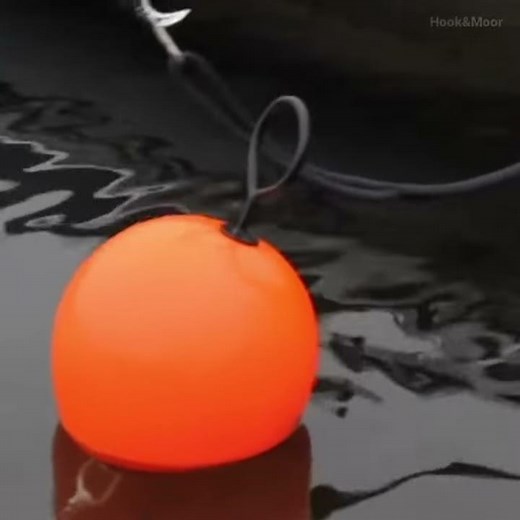 Next Level Boat Hook | Hook&Moor