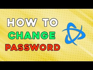 How To Change Your Account Password On Battle Net (Quick and Easy)
