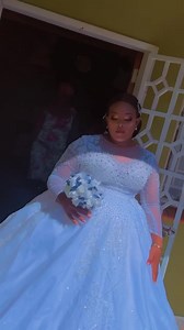 Our Copperbelt bride😍😍😍😍❤️❤️ | Royalty Makeup & Hair