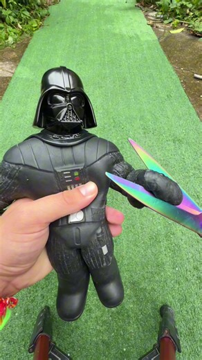#asmr #asmrsounds #asmrvideo #darthvader #Batman #superman | asmr video