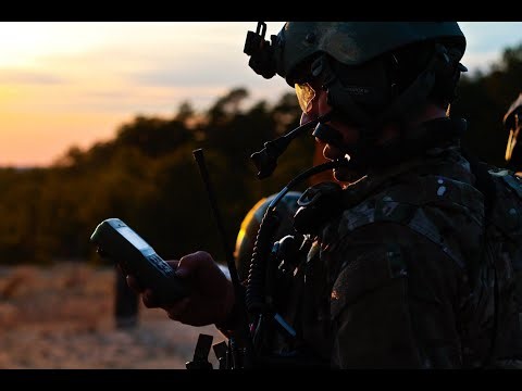 Intro to GPS | Basic Land Navigation