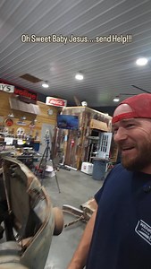 Time to Rebuild !!!! | Mark Lipinski