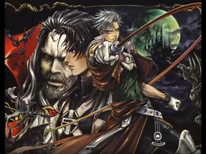 ＦＣ音源で悪魔城CotM：CLOCKWORK