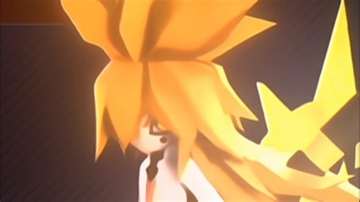 【嘉德罗斯生日贺歌】祝嘉德罗斯生日快乐