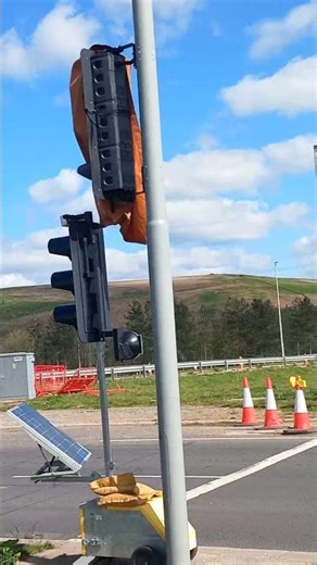 hs2 - Interchange Station area - new traffic island