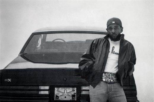 Kendrick Lamar’s ‘TV Off’ Switches to No. 1 on Rhythmic Airplay Chart