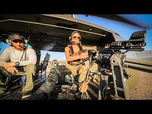 Dillon Aero Calendar Photoshoot 2020 Behind the Scenes