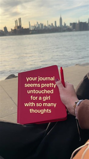 i hate to admit it but writing things down rlly does help… #thoughtdaughter #foryou #journaling #mentalhealth #journalprompts