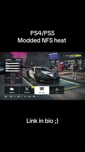 🔥 NFS Heat – Modded Cars Showcase 🔥 PS4 / PS5 builds going crazy 🚗💨 Clean mods, wild specs, no stock vibes 😮‍🔥 DMs stay open 👀 #NFSHeat #NFSHeatMods #NeedForSpeed #PS4Mods #PS5Mods