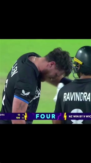 NZ TO FINAL FINN ALLAN🥳🥳🥳BTW MADE FROM SCRATH