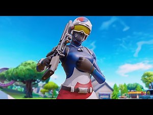 Experience 30 seconds of SMOOTH OG FORTNITE... | Project Reboot | Erbium | Multiplayer!