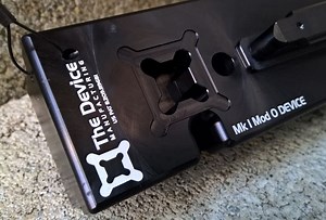 Gear Review: The Device MK 1 Mod 0 Upper Receiver Fixture (M16/AR-15) - The Truth About Guns