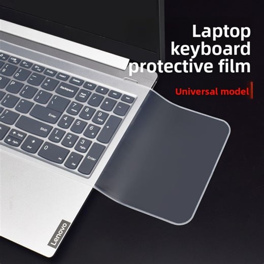 YZ | Universal Anti-Dust Keyboard Protection Membrane | Lazada PH