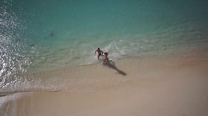 10K views · 310 reactions | You, me, and the beach.  See why romantic getaways are Better in The Bahamas: www.nassauparadiseisland.com/what-to-do/couples/ | Nassau & Paradise Island, The Bahamas | Facebook