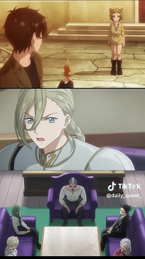 The New Gate Anime Season 1 Episode 2 Review