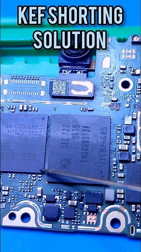 Techno KE5 Full Short Solution/ Techno Shorting Solution #shorts-video #trend # YouTube #trick