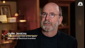 LEDs dominate now, but light bulbs have a fascinating 200 year history