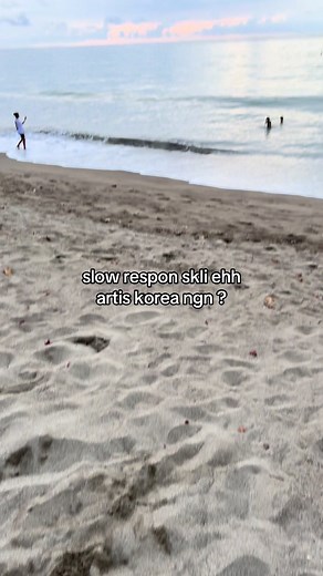 Manado Punya: Slow Respon Artis Korea?