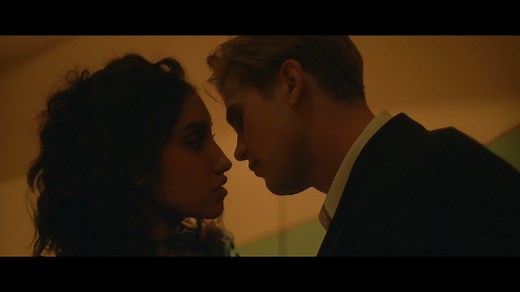 3.2M views · 37K reactions | This kiss has me swooning  | Netflix | Facebook