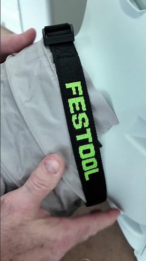 Step-by-step tutorial on setting up the air supply hose for our SYS-AIR Air Filter