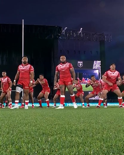 136K views · 3.5K reactions | Throwback to Tonga's Sipi Tau up...